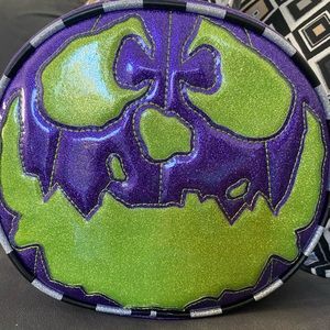 SOLD -LPS Trick or Trash Kult bag